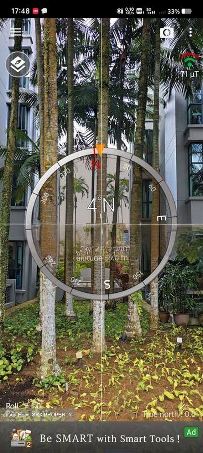 Hilltop Grove (D23), Condominium #439910941